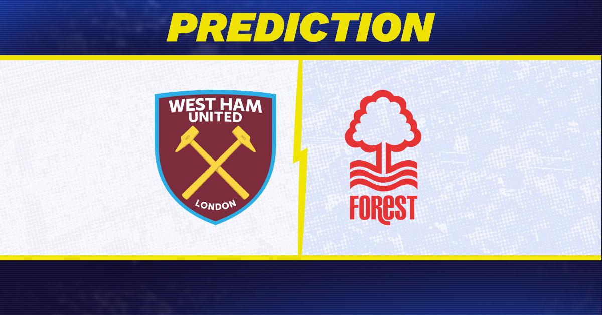 West Ham vs. Nottingham Forest prediction, odds, Premier League picks [1/6/2026]