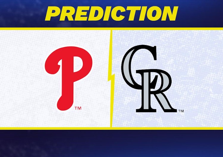 Philadelphia Phillies-Colorado Rockies Predictions and Game Preview.