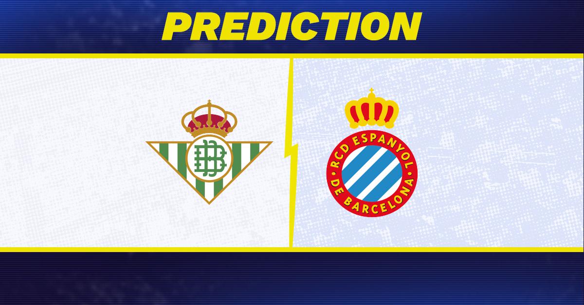 Real Betis vs. Espanyol prediction, odds, La Liga picks [4/4/2026]