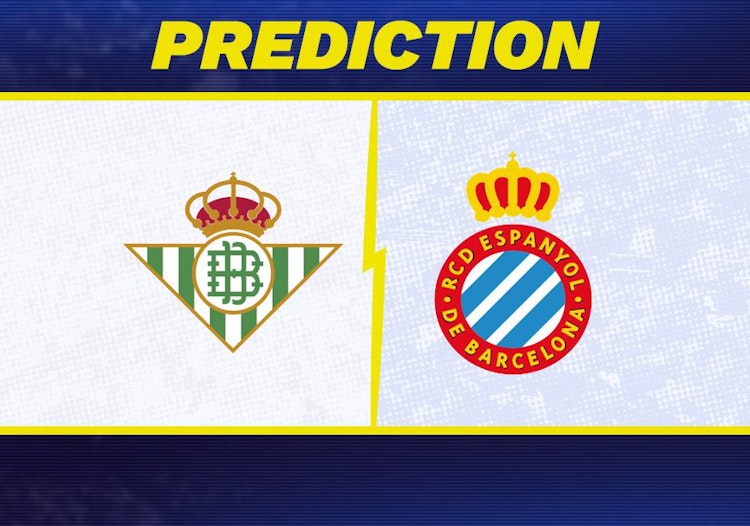Real Betis-Espanyol Predictions and Game Preview.
