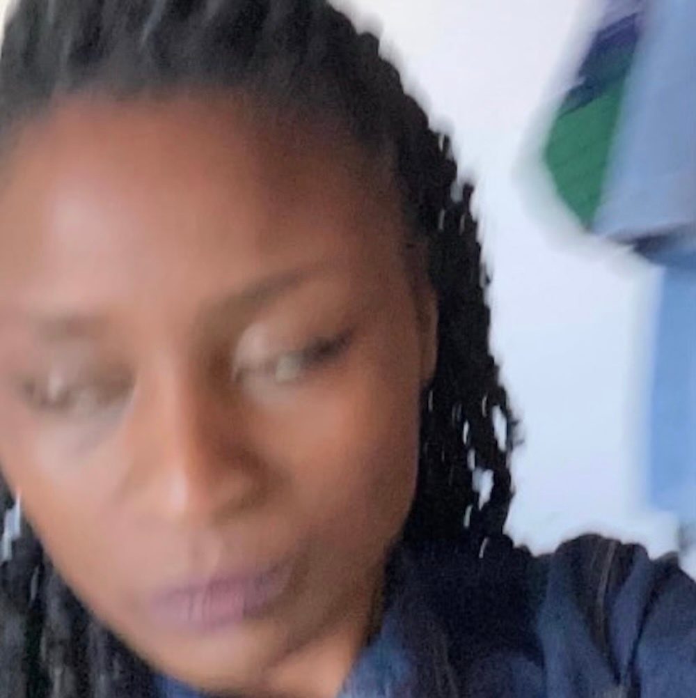 Where Else? curates: This Is Margate Radio w/ Shirley Ottou