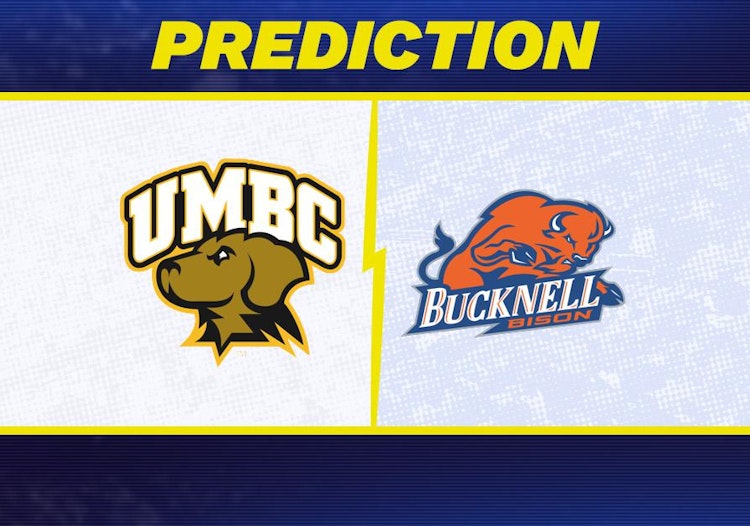 UMBC-Bucknell Predictions and Game Preview.