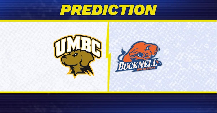 UMBC-Bucknell Predictions and Game Preview.