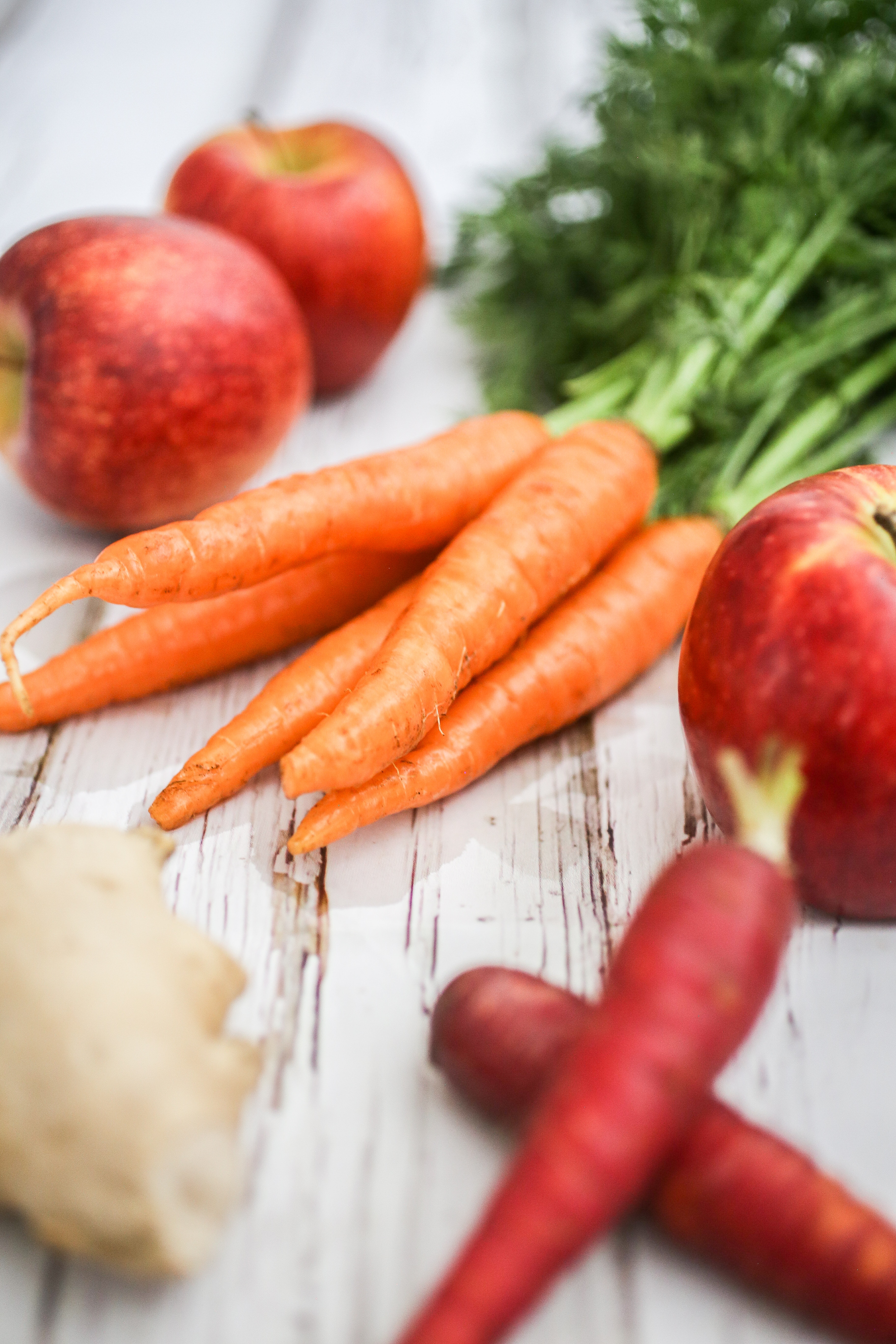 January Fruit and Vegetable Guide for Wholesale Distributors
