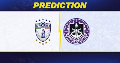 Pachuca vs. Mazatlan Prediction, Odds, Liga MX Picks [3/8/2025]