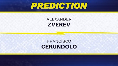 Alexander Zverev vs. Francisco Cerundolo prediction, odds, picks for 2026 Australian Open