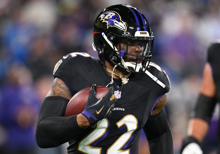 NFL Week 5 First Touchdown Picks and TD Parlay.