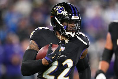 Week 5 NFL First Touchdown Scorer Data and Round Robin Parlay Picks