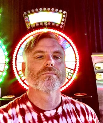 WW New Orleans: Brice Nice