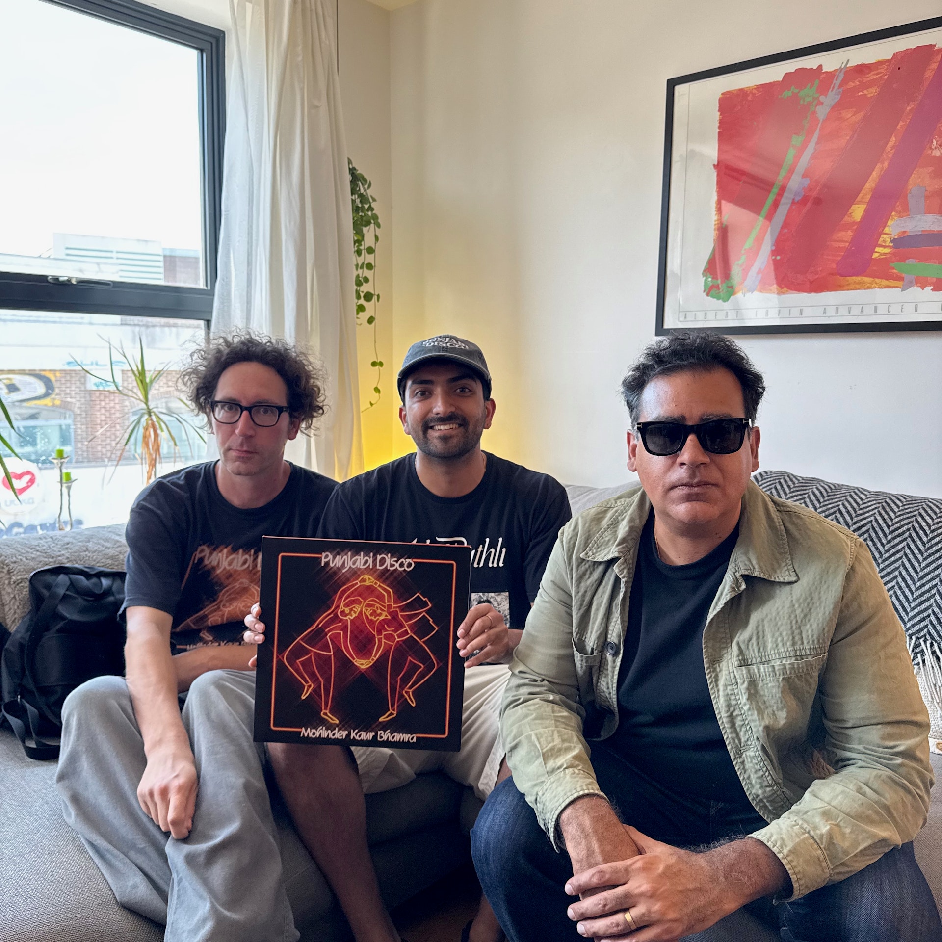 First Light: Rohan Rakhit w/ Naya Beat Records