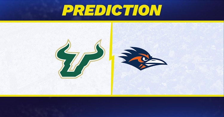 South Florida-UTSA Predictions and Game Preview.