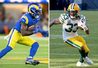 Rams vs. Packers NFL Week 15 Player Props: Monday Night December 19, 2022