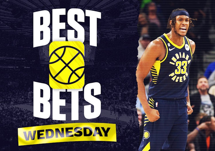 Best NBA Betting Picks and Parlay Today - Wednesday, January 18, 2023