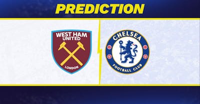 West Ham vs. Chelsea prediction, odds, Premier League picks [8/22/2025]