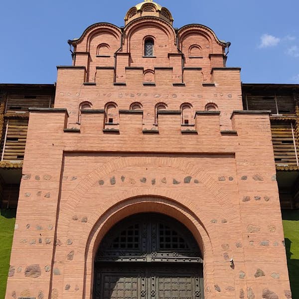 Ancient Kyiv. 1000 years of history are hidden here.'s main gallery image