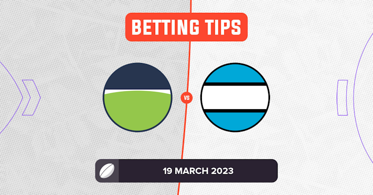 Canberra Raiders vs. Cronulla Sharks Prediction, Betting Tips & Odds │11  MARCH, 2022