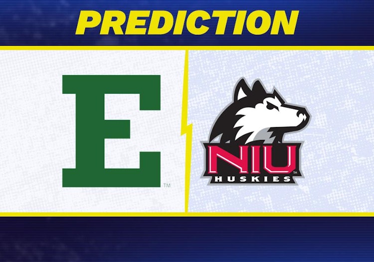 Eastern Michigan-Northern Illinois Predictions and Game Preview.