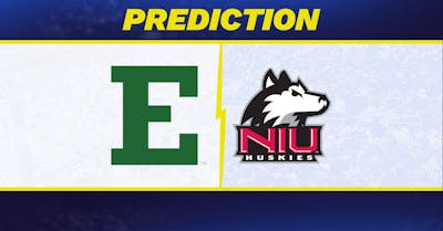 Eastern Michigan vs. Northern Illinois Prediction: Eastern Michigan Predicted to Win College Basketball Matchup [2/22/2025]