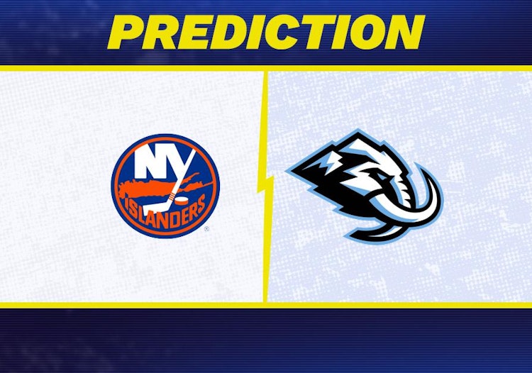 NY Islanders-Utah Mammoth Predictions and Game Preview.