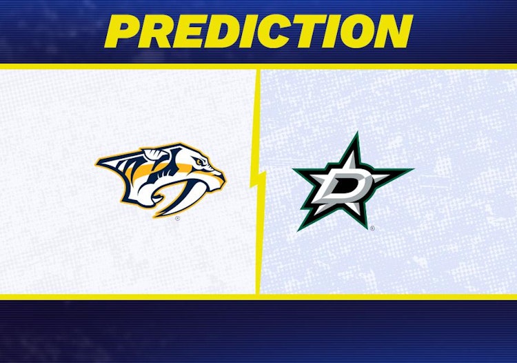 Nashville Predators-Dallas Stars Predictions and Game Preview.