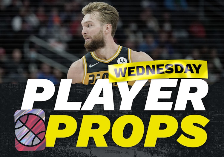 NBA Player Props Betting Picks, Predictions and Parlay: Wednesday, December 1, 2021