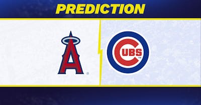 Angels vs. Cubs prediction: Why Cubs are favored to win Wednesday's MLB matchup [4/1/2026]