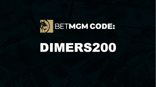BetMGM Bonus Code “DIMERS200″: Secure $200 Sports Betting Deal for NBA Tonight