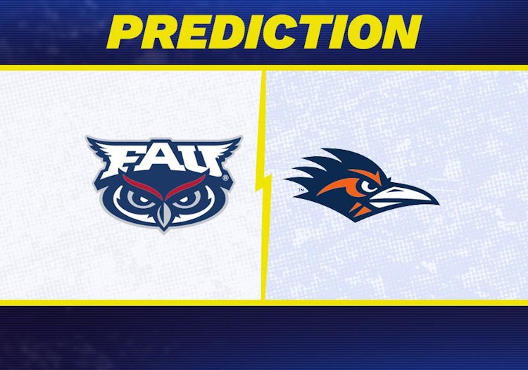 Florida Atlantic-UTSA Predictions and Game Preview.