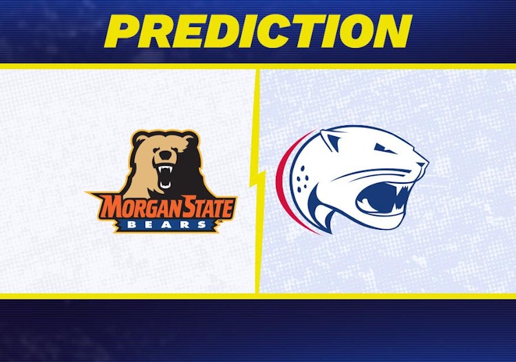 Morgan State-South Alabama Predictions and Game Preview.