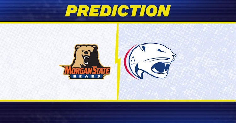 Morgan State-South Alabama Predictions and Game Preview.