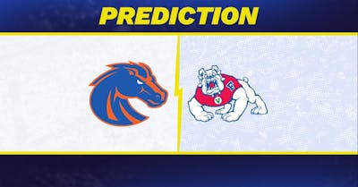 Boise State vs. Fresno State Prediction: Boise State Predicted to Win College Basketball Matchup [3/1/2025]