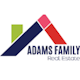 Adams Family Real Estate