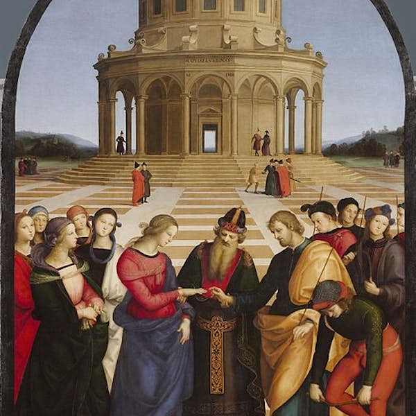 Insight Into Renaissance Masters in Milan: Leonardo, Raphael, Michelangelo's main gallery image