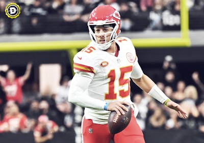 Kansas City Chiefs vs. Green Bay Packers: How To Bet on Sunday Night Football