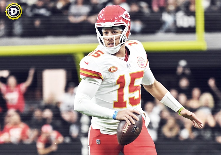 Kansas City Chiefs vs. Green Bay Packers: How To Bet on Sunday Night Football