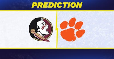 Florida State vs. Clemson Prediction: Clemson Predicted to Win College Basketball Matchup [1/11/2025]