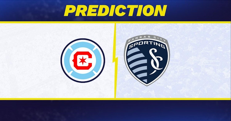 Chicago Fire-Sporting Kansas City Predictions and Game Preview.