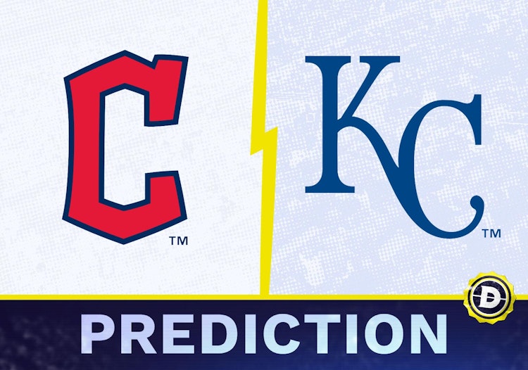 Cleveland Guardians vs. Kansas City Royals: Close Contest Expected After New Data Released for Saturday's MLB Game [6/29/2024]