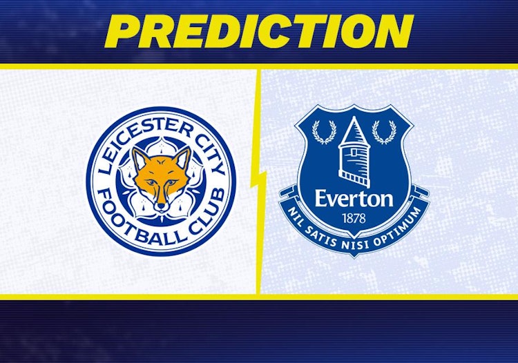 Leicester-Everton Predictions and Game Preview.