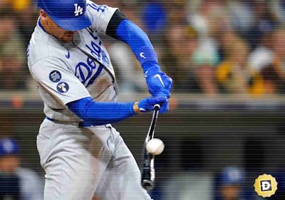 MLB Player Props: Today's AI Sports Betting Picks