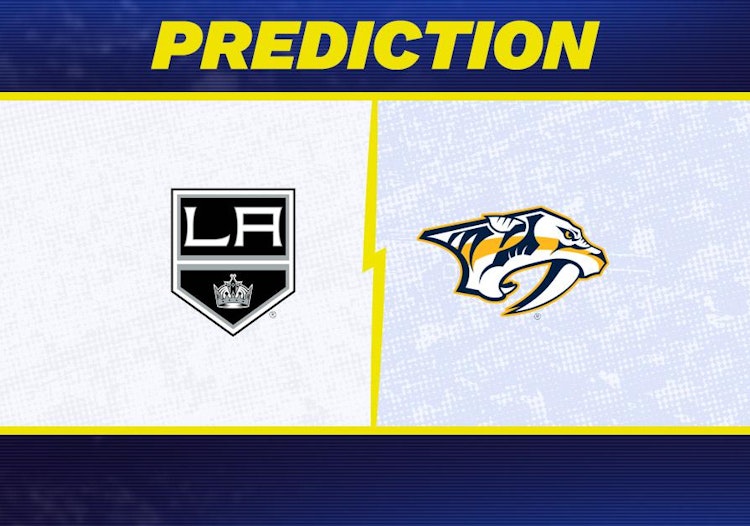 Los Angeles Kings-Nashville Predators Predictions and Game Preview.
