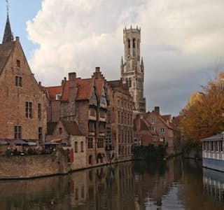 Walking Tour of Bruges's gallery image