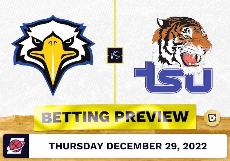 Morehead State vs. Tennessee State CBB Prediction and Odds - Dec 29, 2022
