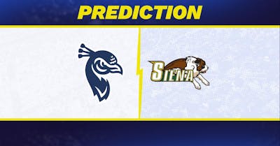 St. Peter's vs. Siena Prediction: Siena Predicted to Win College Basketball Matchup [2/6/2025]