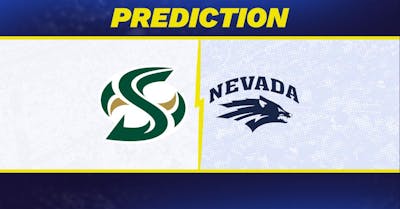 Sacramento State vs. Nevada prediction: Nevada favored to win in college football Week 2, 2025