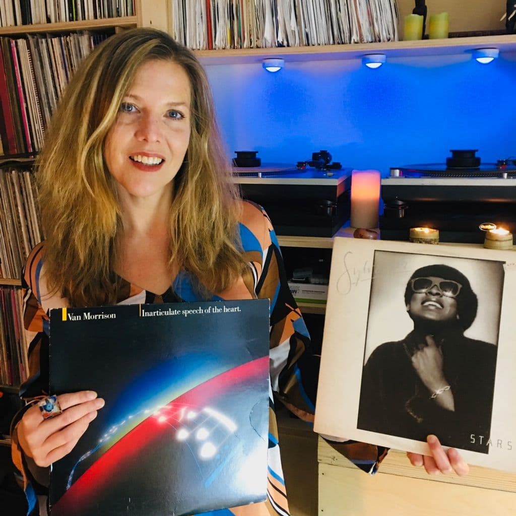 Balearic Breakfast with Colleen 'Cosmo' Murphy. // 03-11-20