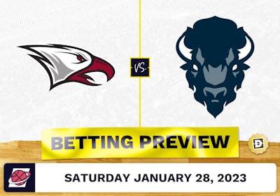 North Carolina Central vs. Howard CBB Prediction and Odds - Jan 28, 2023