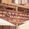 Overlooking the Arch, the true door to Los Cabos
