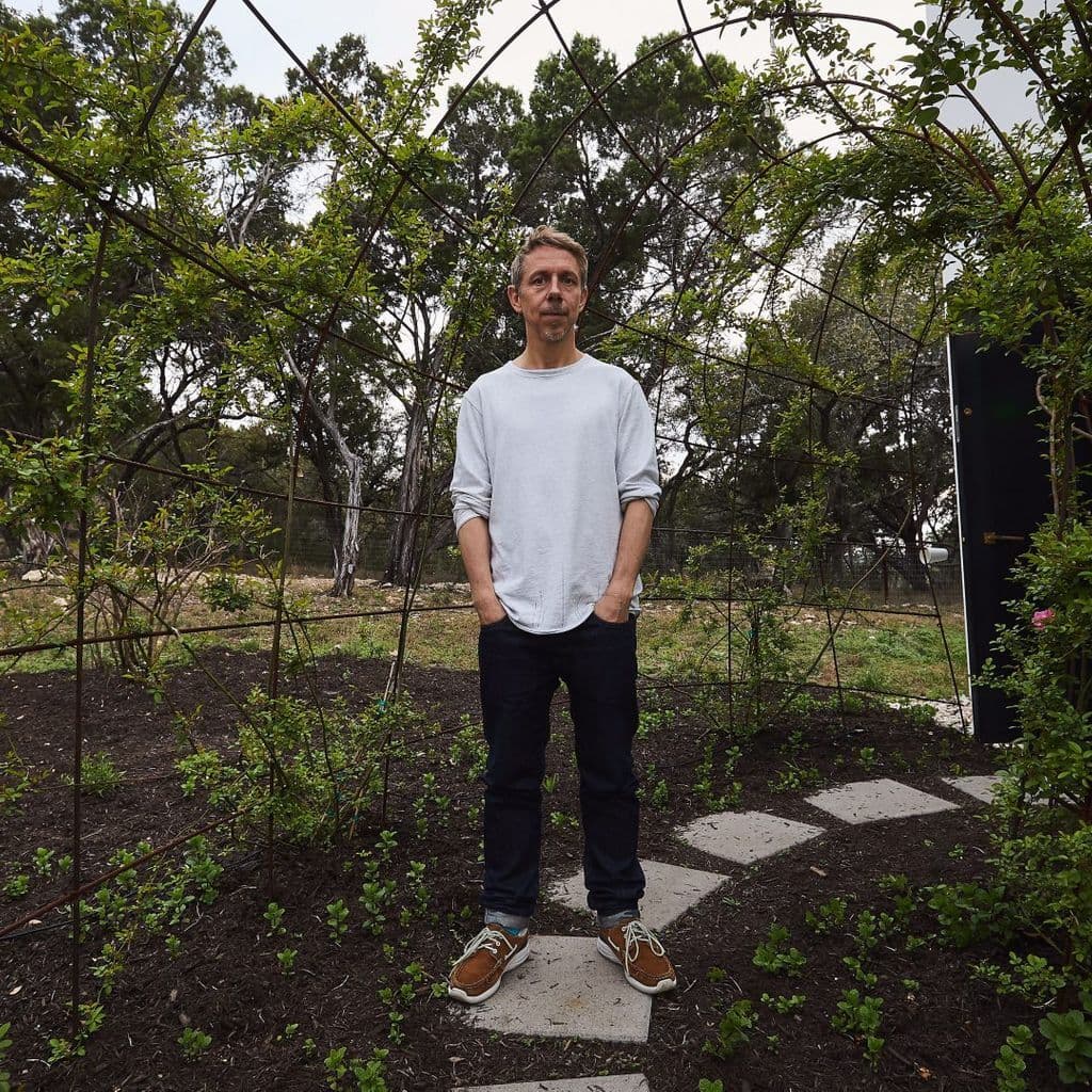 Brownswood Basement: Gilles Peterson in Austin // 26-04-18