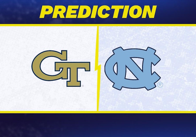 Georgia Tech-North Carolina Predictions and Game Preview.